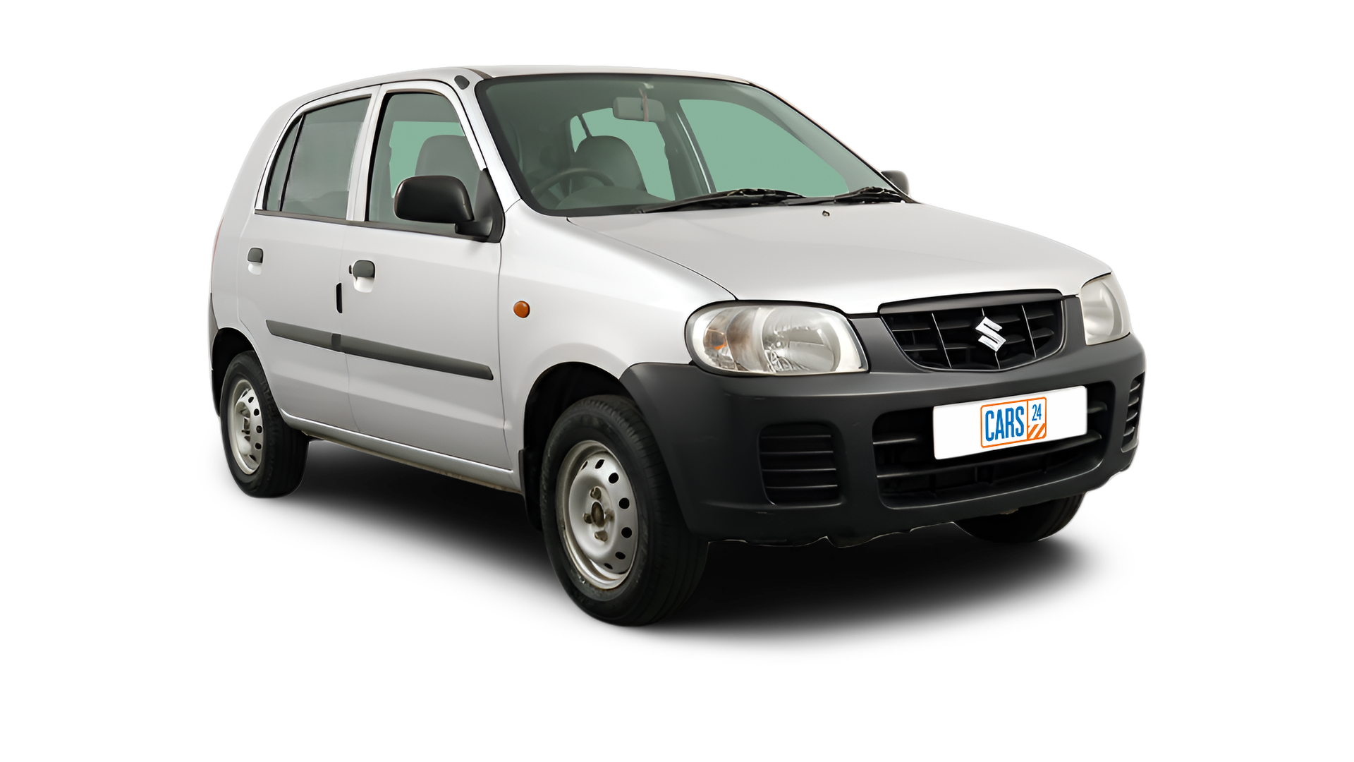 Maruti Alto-img